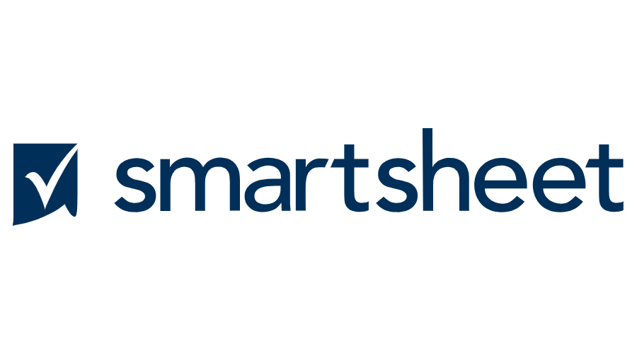 smartsheet-vector-logo